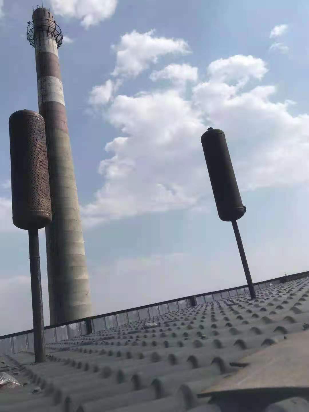 北京时集消声器厂